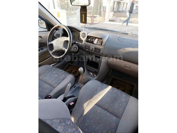 2000+Terra special+Çift airbag+abg+klima tertemiz