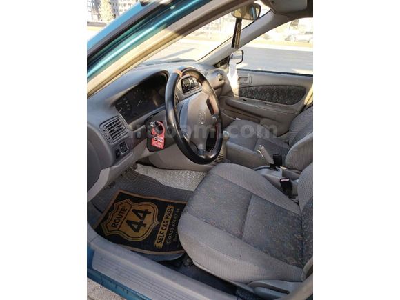 2000+Terra special+Çift airbag+abg+klima tertemiz