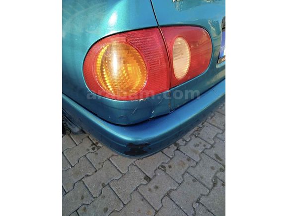 2000+Terra special+Çift airbag+abg+klima tertemiz