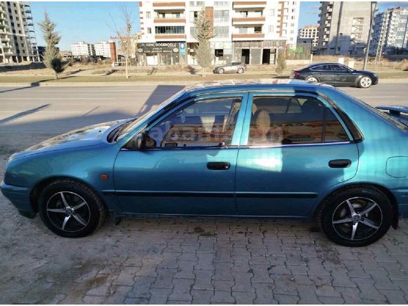 2000+Terra special+Çift airbag+abg+klima tertemiz