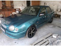 2000+Terra special+Çift airbag+abg+klima tertemiz