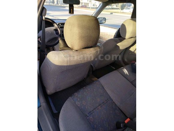 2000+Terra special+Çift airbag+abg+klima tertemiz
