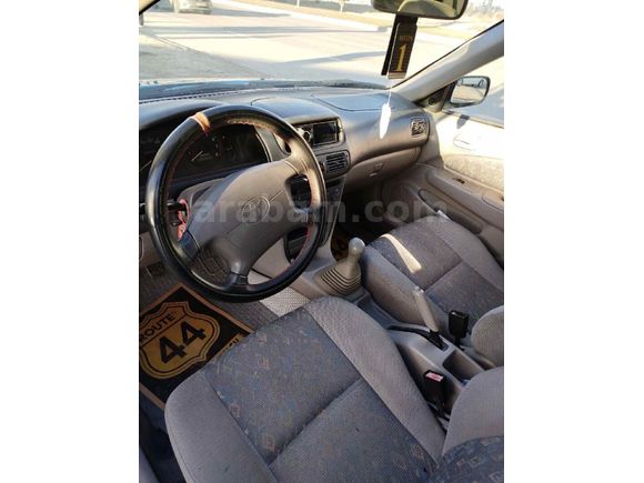 2000+Terra special+Çift airbag+abg+klima tertemiz