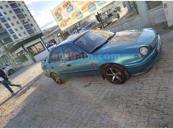 2000+Terra special+Çift airbag+abg+klima tertemiz