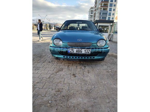 2000+Terra special+Çift airbag+abg+klima tertemiz