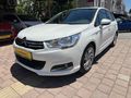 Sahibinden Citroen C4 1.6 e-HDi Exclusive 2013 Model 