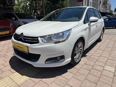 Sahibinden Citroen C4 1.6 e-HDi Exclusive 2013 Model 