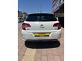 Sahibinden Citroen C4 1.6 e-HDi Exclusive 2013 Model 