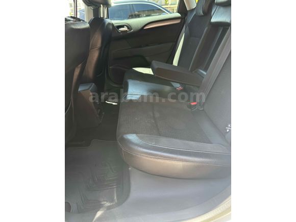 Sahibinden Citroen C4 1.6 e-HDi Exclusive 2013 Model 