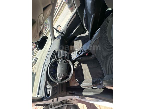 Sahibinden Citroen C4 1.6 e-HDi Exclusive 2013 Model 