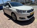 Sahibinden Citroen C4 1.6 e-HDi Exclusive 2013 Model 