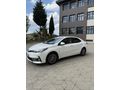 Sahibinden Toyota Corolla 1.6 Advance 2017 Model