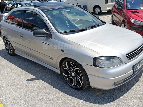 Sahibinden Opel Astra 2.0 Sport 1999 Model