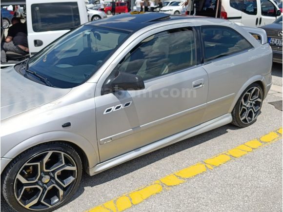 Sahibinden Opel Astra 2.0 Sport 1999 Model