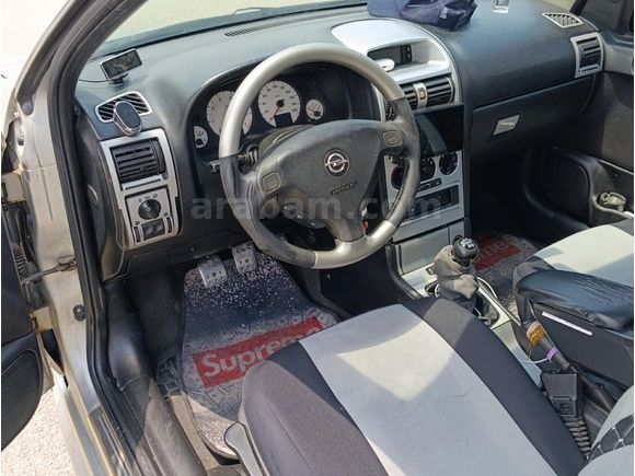 Sahibinden Opel Astra 2.0 Sport 1999 Model