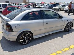 Sahibinden Opel Astra 2.0 Sport 1999 Model