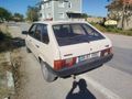 Sahibinden Cam gibi Orijinal Lada Samara