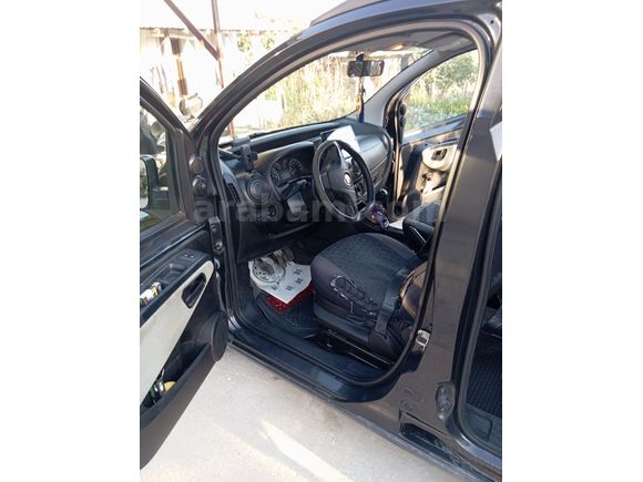 Sahibinden Fiat Fiorino Combi 1.3 Multijet Emotion 2012 Model