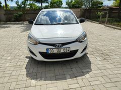 Sahibinden Hyundai i20 1.4 CRDi Jump 2012 Model 119.000 km Beyaz
