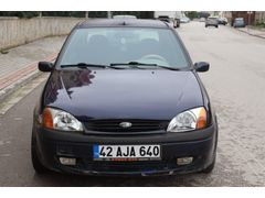 Sahibinden Ford Fiesta 1.25 Flair 2000 Model