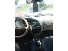 Sahibinden Ford Fiesta 1.25 Flair 2000 Model