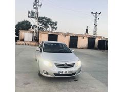 Sahibinden Toyota Corolla 1.6 Elegant 2007 Model Erzincan
