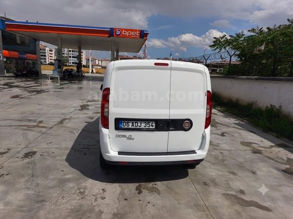 Sahibinden Fiat Doblo Cargo 1.3 Multijet Maxi 2016 Model