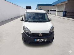 Sahibinden Fiat Doblo Cargo 1.3 Multijet Maxi 2016 Model