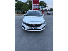 Sahibinden Fiat Egea 1.4 Fire Urban Plus 2020 Model  115.000 km Beyaz