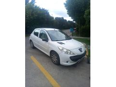 Sahibinden Peugeot 206+ 1.4 HDi Urban Move 2012 Model İstanbul 162.000 km Beyaz