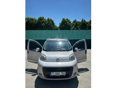Sahibinden Fiat Fiorino Combi 1.3 Multijet Dynamic 2010 Model