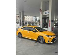 Sahibinden Toyota Corolla 1.5 Vision 2021 Model 