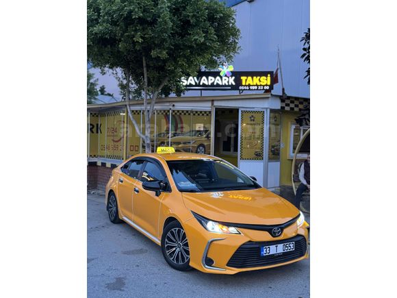 Sahibinden Toyota Corolla 1.5 Vision 2021 
Model AĞIR HASAR YOKTUR 