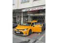 Sahibinden Toyota Corolla 1.5 Vision 2021 
Model AĞIR HASAR YOKTUR 