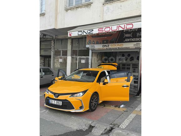 Sahibinden Toyota Corolla 1.5 Vision 2021 
Model AĞIR HASAR YOKTUR 
