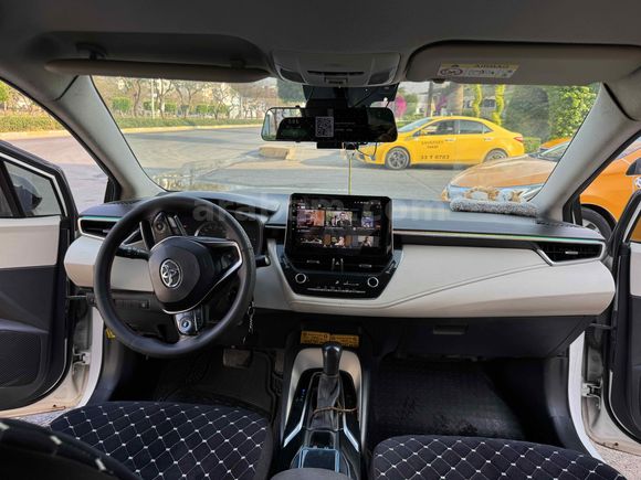 Sahibinden Toyota Corolla 1.5 Vision 2021 
Model AĞIR HASAR YOKTUR 