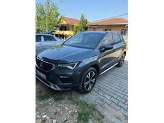 Sahibinden Seat Ateca 1.5 EcoTSI Xperience 2021 Model  74.000 km kış paketi