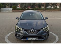 Sahibinden Renault Megane 1.5 dCi Icon 2020 Model 