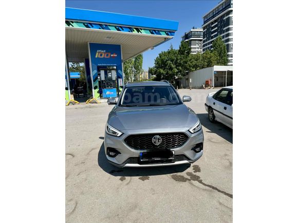 Sahibinden MG ZS 1.0 T-GDI Luxury 2022 Model Ankara