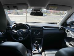 Sahibinden MG ZS 1.0 T-GDI Luxury 2022 Model Ankara