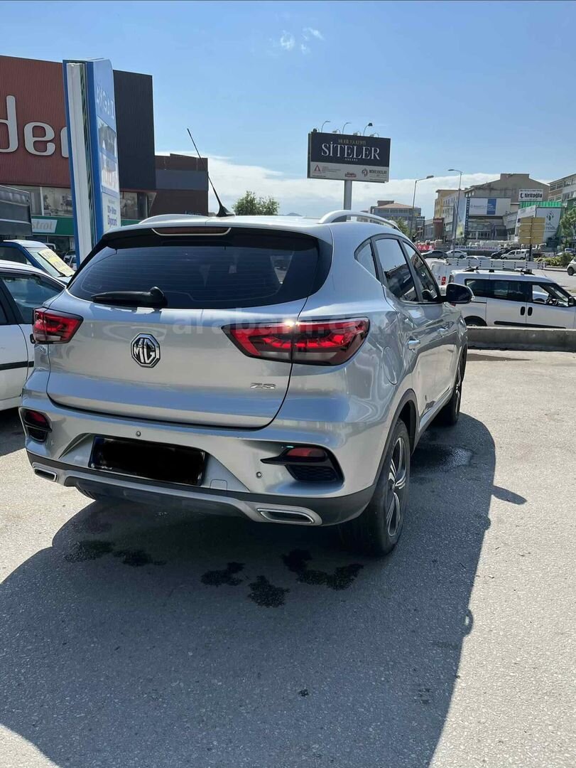 Sahibinden MG ZS 1.0 T-GDI Luxury 2022 Model Ankara 6