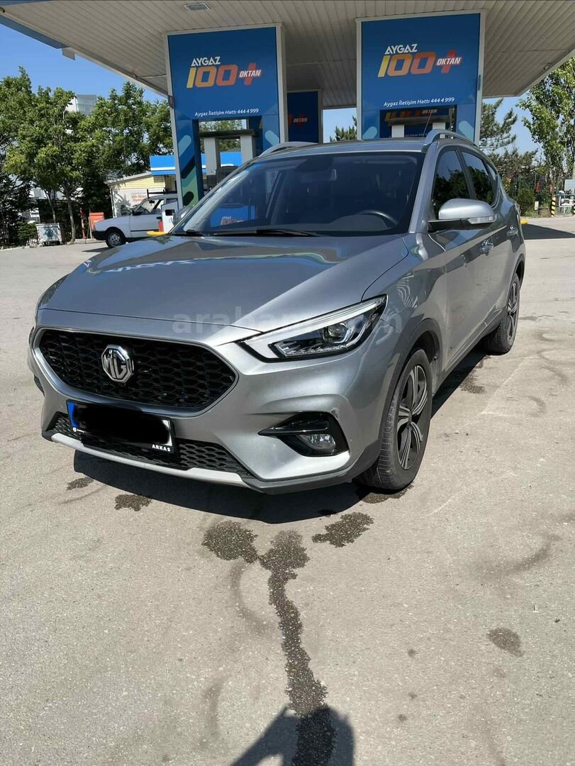 Sahibinden MG ZS 1.0 T-GDI Luxury 2022 Model Ankara 3