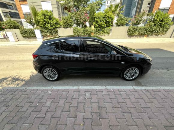 Sahibinden Opel Astra 1.6 CDTI Dynamic 2016 Model İstanbul