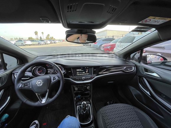 Sahibinden Opel Astra 1.6 CDTI Dynamic 2016 Model İstanbul