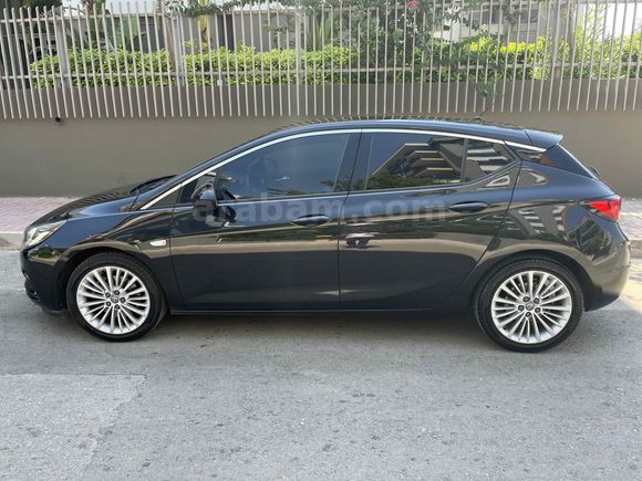 Sahibinden Opel Astra 1.6 CDTI Dynamic 2016 Model İstanbul