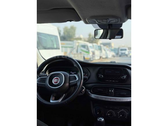 Sahibinden Fiat Egea 1.3 Multijet Easy 2019 Model 