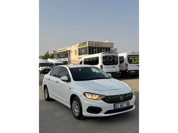 Sahibinden Fiat Egea 1.3 Multijet Easy 2019 Model 