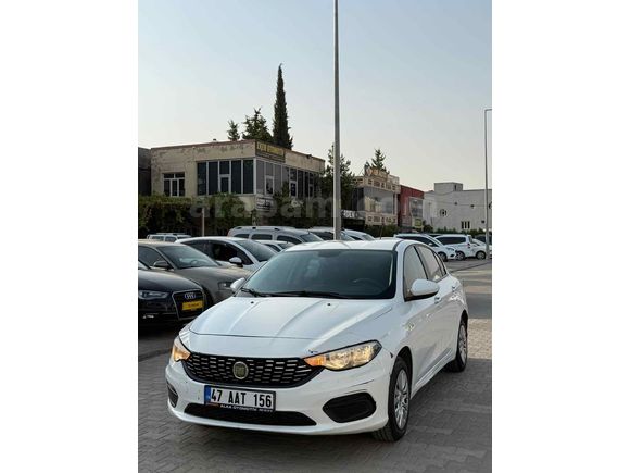 Sahibinden Fiat Egea 1.3 Multijet Easy 2019 Model 
