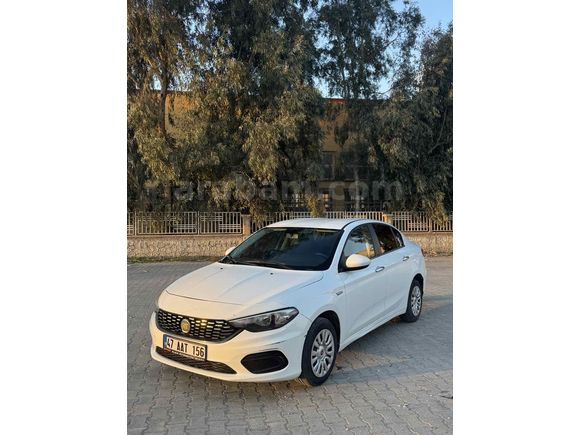 Sahibinden Fiat Egea 1.3 Multijet Easy 2019 Model 
