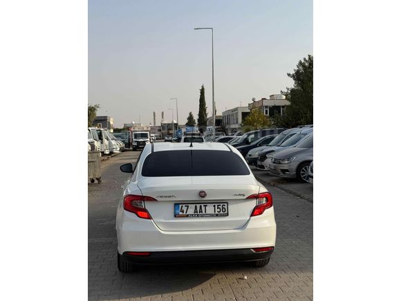 Sahibinden Fiat Egea 1.3 Multijet Easy 2019 Model 